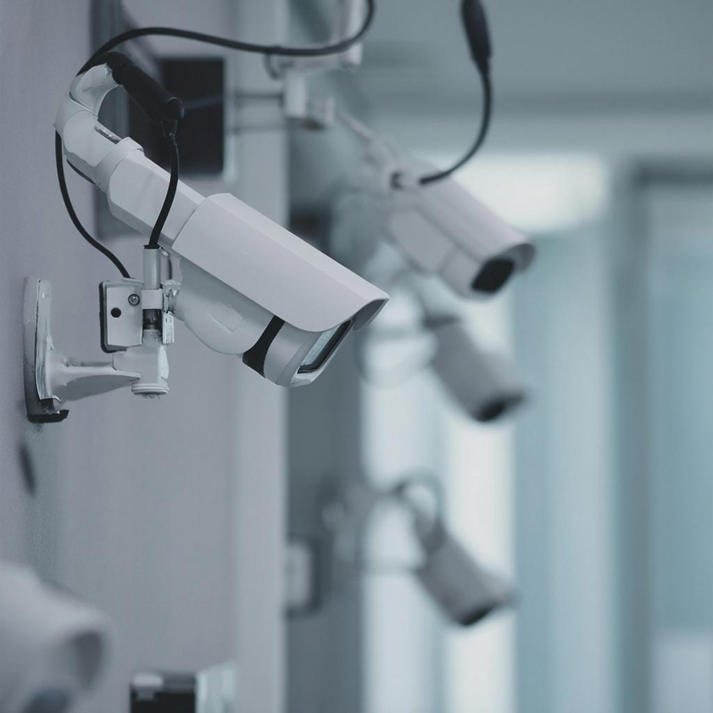 Камеры с микрофоном и записью звука: закон и настройка