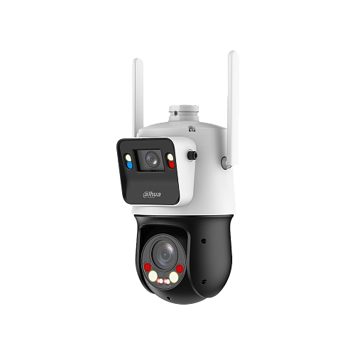 картинка DH-SDT4E425-4F-MB-AGQ-PV1-EAU 4 Мп поворотная (PTZ) IP-видеокамера с поддержкой 4G от магазина Охранных систем и видеонаблюдения
