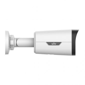 картинка IP-камера Uniview IPC2314LE-ADF28KM-WP от магазина Охранных систем и видеонаблюдения
