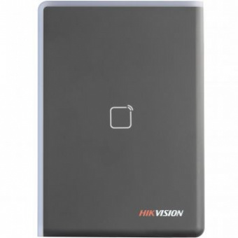 картинка Считыватель EM-Marine карт Hikvision DS-K1108E от магазина Охранных систем и видеонаблюдения