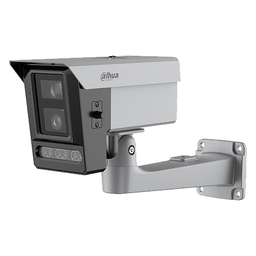 картинка DH-IPC-MFW7459K2-Z4-T40 4 Мп уличная IP-видеокамера мультиматричная от магазина Охранных систем и видеонаблюдения