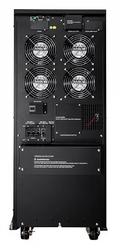 картинка Источник бесперебойного питания IPPON Innova RT 20000 Tower 3/1 от магазина Охранных систем и видеонаблюдения