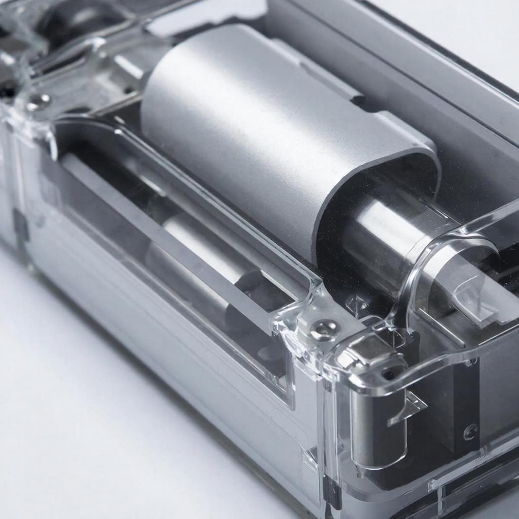 Натрий‑ионные аккумуляторы: принцип работы и сравнение с литием