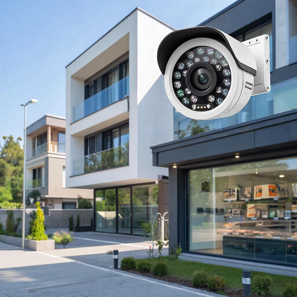 Edge‑аналитика в беспроводных камерах: возможности и ограничения