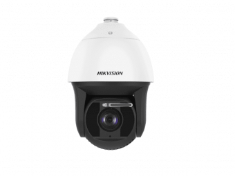 картинка Поворотная IP-камера Hikvision DS-2DF8250I5X-AELW (T3) от магазина Охранных систем и видеонаблюдения