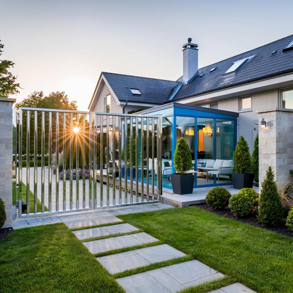 Metakom для частного дома: лучшие модели для загородного дома и дачи