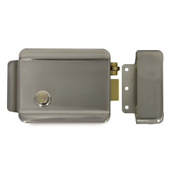 картинка Электромеханический замок AccordTec AT-EL101AWN от магазина Охранных систем и видеонаблюдения