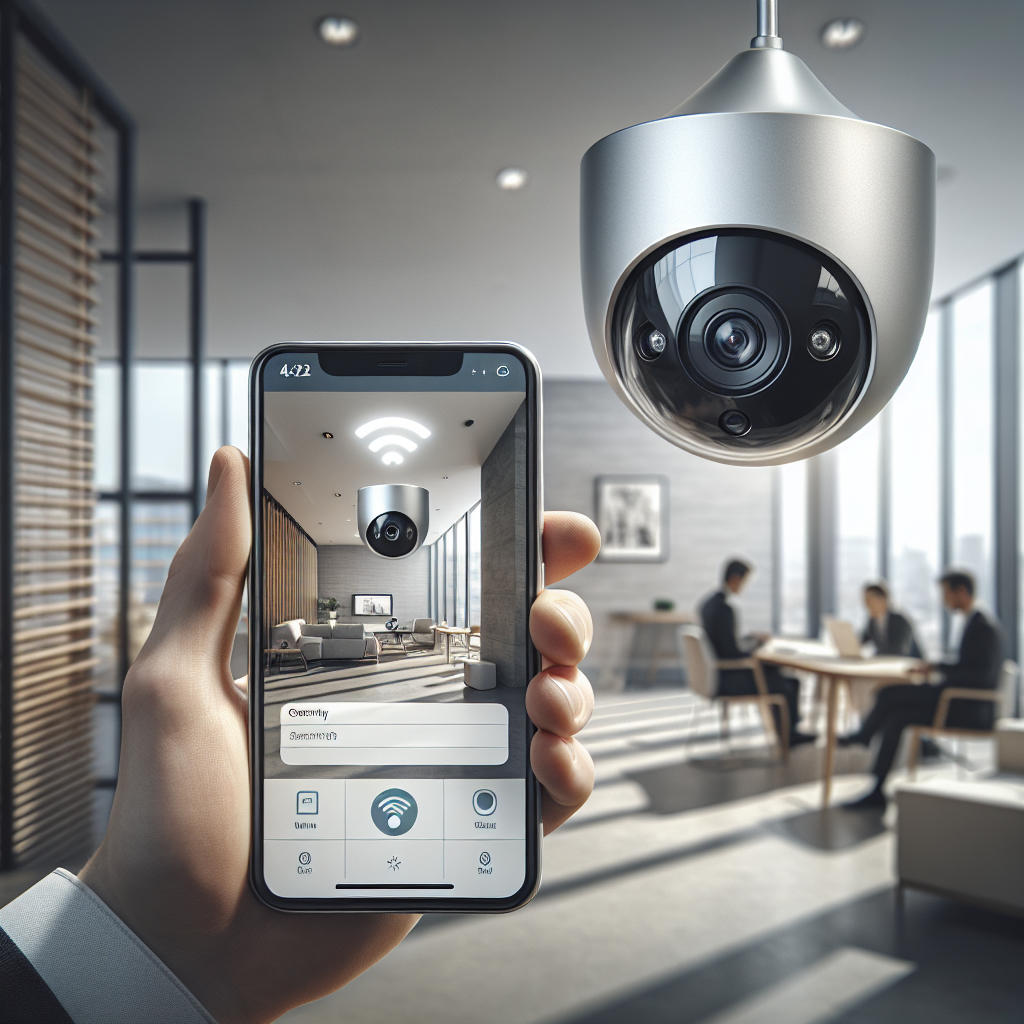 Как подключить камеру Hikvision к Hik-Connect и смотреть с телефона