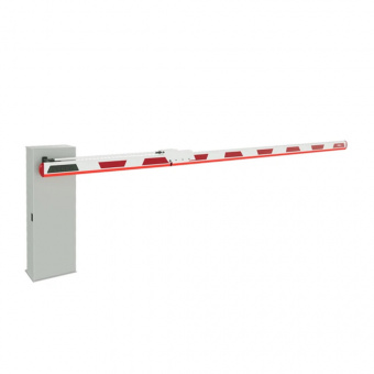 картинка Тумба шлагбаума PERCo GS14 от магазина Охранных систем и видеонаблюдения