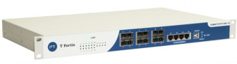 картинка Коммутатор TFortis SWU-16T от магазина Охранных систем и видеонаблюдения