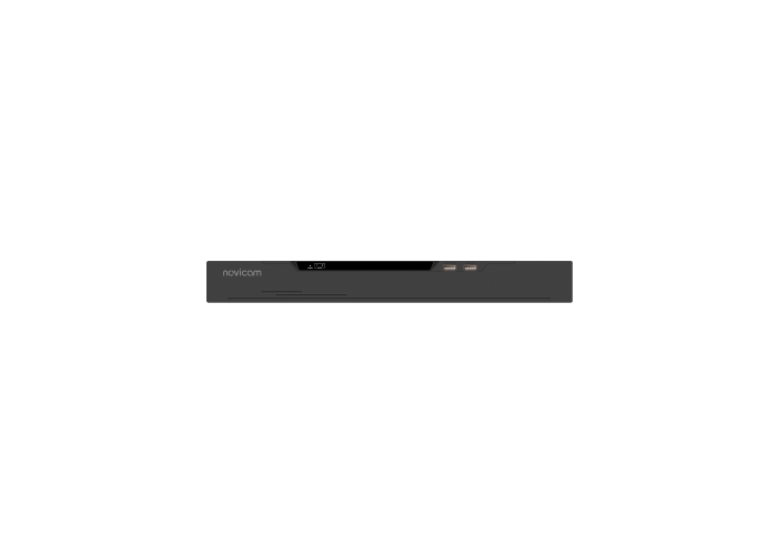 картинка NR2832X
32 канальный IP видеорегистратор от магазина Охранных систем и видеонаблюдения