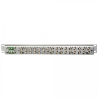 картинка Устройство грозозащиты Osnovo SP-C8D от магазина Охранных систем и видеонаблюдения