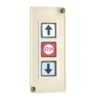 картинка Пульт TRASSIR TR-P01 от магазина Охранных систем и видеонаблюдения