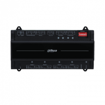 картинка Контроллер СКУД Dahua DHI-ASC2202B-D от магазина Охранных систем и видеонаблюдения