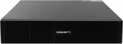 картинка Дополнительный батарейный модуль для Ippon Innova RTB 3000 от магазина Охранных систем и видеонаблюдения