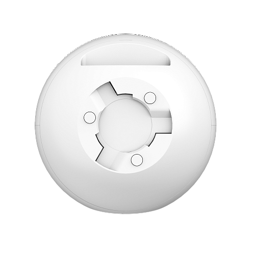 картинка Аналоговая поворотная Wi-Fi IP-камера C6 от магазина Охранных систем и видеонаблюдения