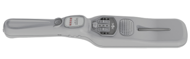 Smartec анонсирует ручные металлодетекторы ST-MD620H