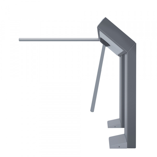 картинка Rusgate T2-M-BF v.1 моторизованный турникет-дуопод с автоматической антипаникой от магазина Охранных систем и видеонаблюдения