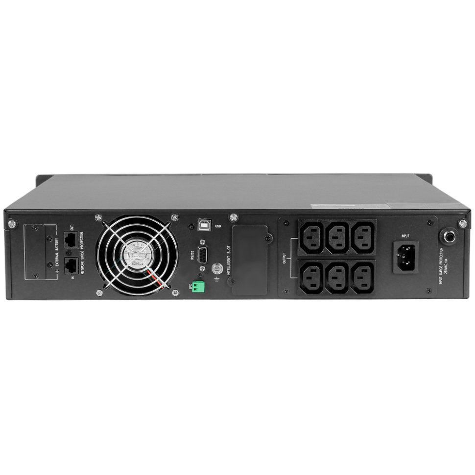 картинка ИБП Hiden Expert UDC9201H-RT от магазина Охранных систем и видеонаблюдения