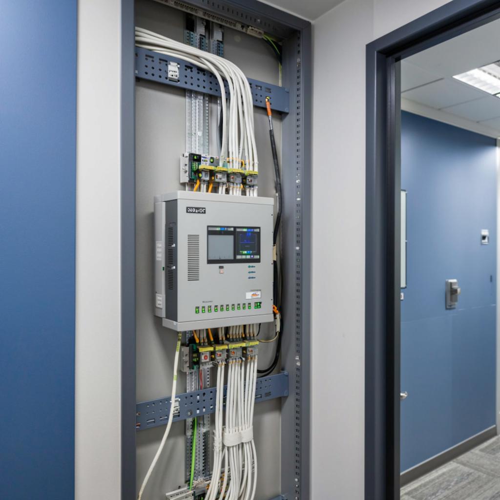 Частые ошибки при установке домофона и как их избежать