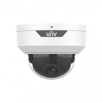 картинка IP-камера Uniview IPC324LB-ADF28K-H от магазина Охранных систем и видеонаблюдения
