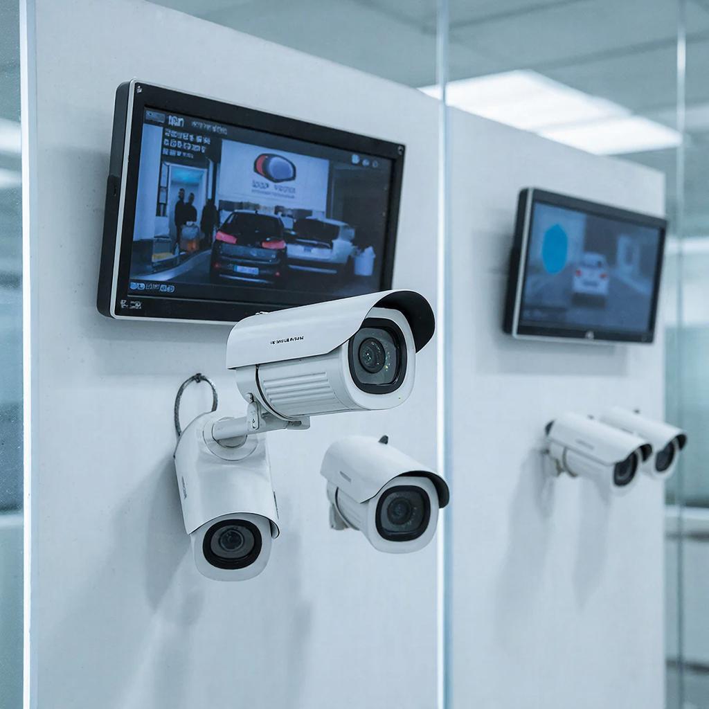 Сколько записей в секунду нужно для распознавания номера машины (ANPR)
