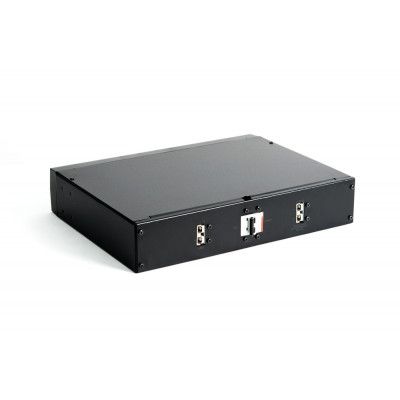 картинка Батарейный блок SKAT BC 24/18 RACK от магазина Охранных систем и видеонаблюдения