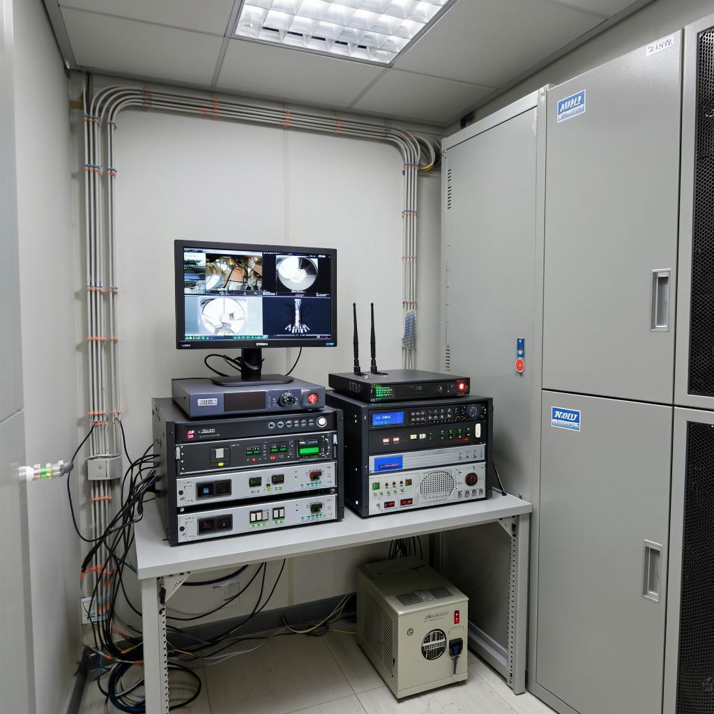 Проверенные модели аккумуляторов для систем видеонаблюдения и домофонов