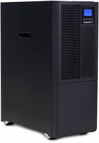 картинка Источник бесперебойного питания IPPON Innova T II 6K от магазина Охранных систем и видеонаблюдения