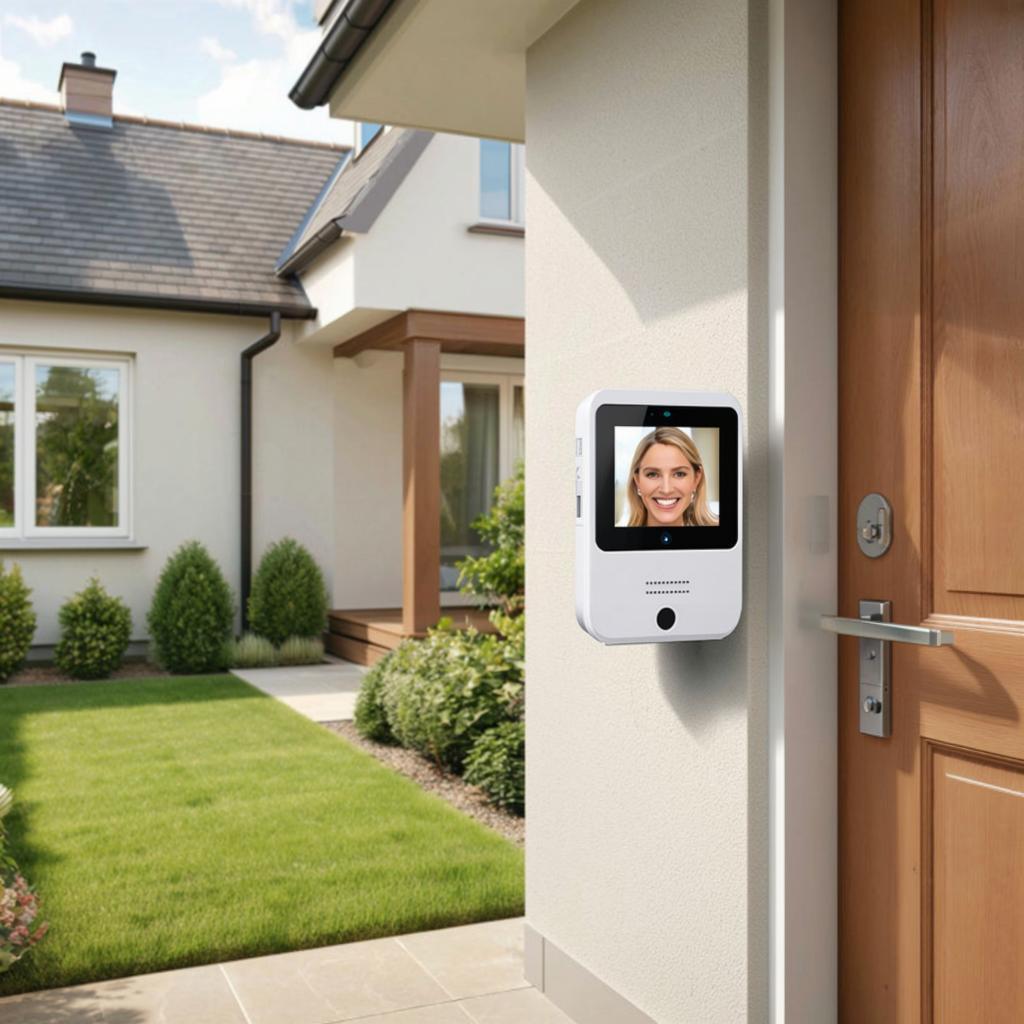 Как выбрать видеодомофон Commax для частного дома: 7 шагов