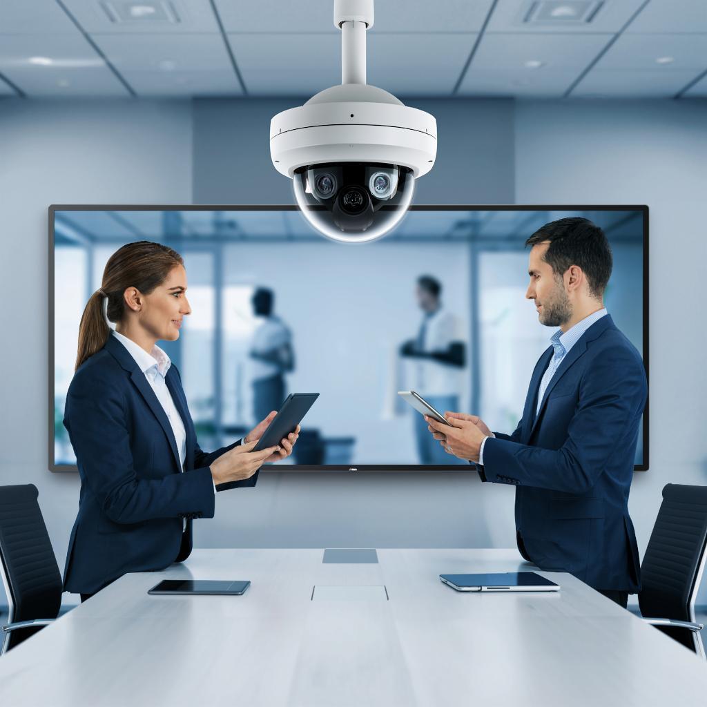 Как получить скидку на систему видеонаблюдения: советы и кейсы