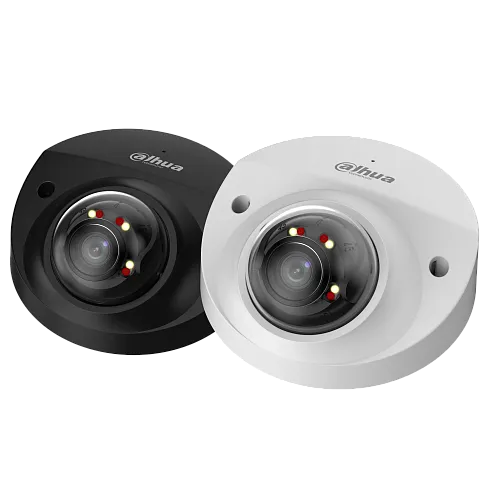 картинка Dahua DH-IPC-HDBW2449FP-AS-IL-0280B от магазина Охранных систем и видеонаблюдения