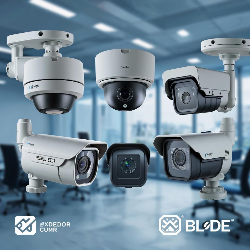 Цена камеры видеонаблюдения: от недорогих до профессиональных — сравнение 2025