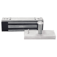 картинка Электромагнитный замок AccordTec ML-295K от магазина Охранных систем и видеонаблюдения