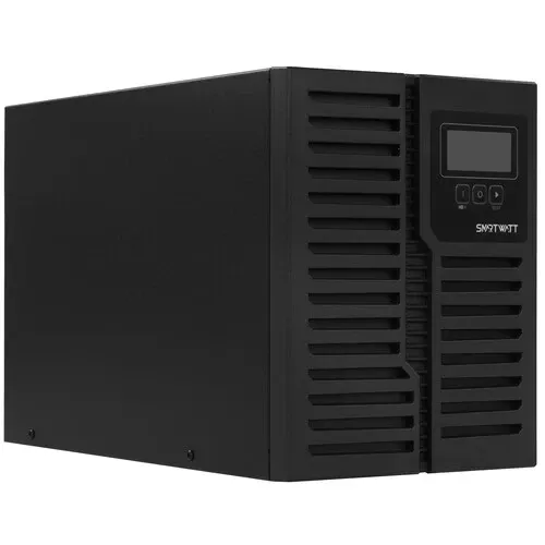 картинка Источник бесперебойного питания (ИБП) SMARTWATT UPS XPERT 2kVA от магазина Охранных систем и видеонаблюдения