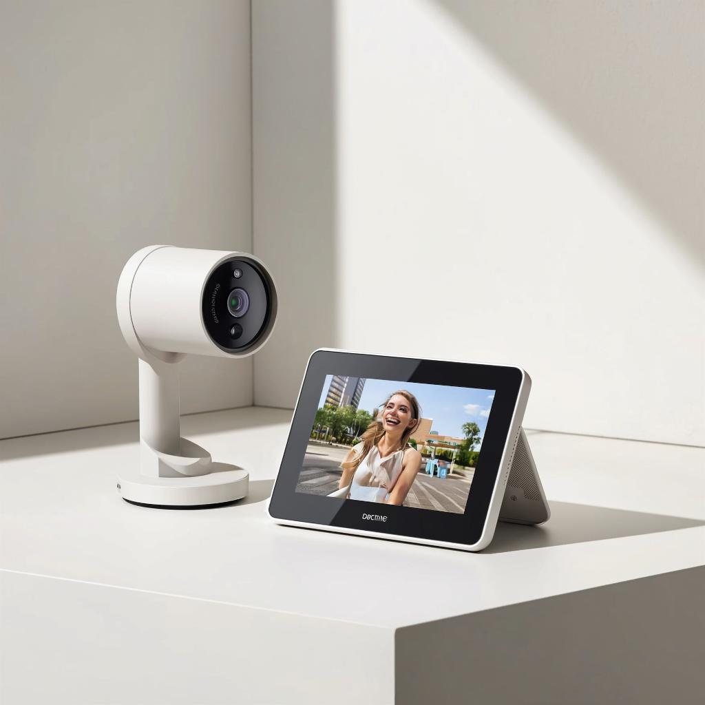 True IP — решения для бизнеса и жилых комплексов