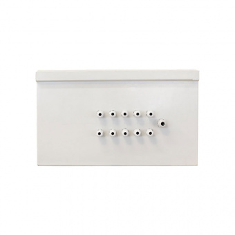 картинка PoE-коммутатор Osnovo OSP-46T1(SW-80822/ILR) от магазина Охранных систем и видеонаблюдения