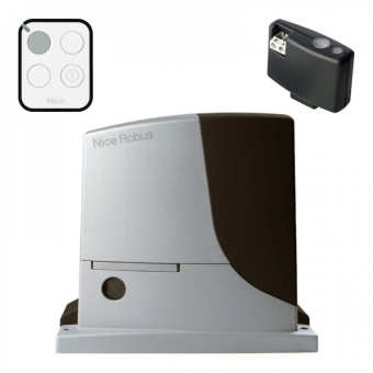 картинка Автоматика Nice RB600BDKIT от магазина Охранных систем и видеонаблюдения