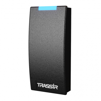 картинка Считыватель TRASSIR TR-R4M от магазина Охранных систем и видеонаблюдения