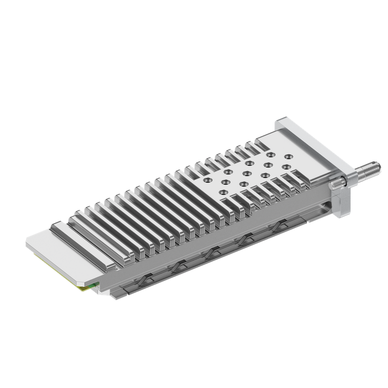 картинка Адаптер Xenpak в SFP+ от магазина Охранных систем и видеонаблюдения