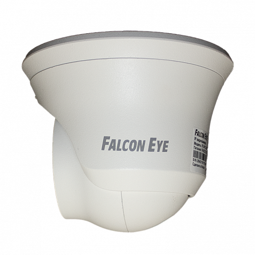 картинка Камера видеонаблюдения Falkon Eye FE-IPC-D2-30p от магазина Охранных систем и видеонаблюдения