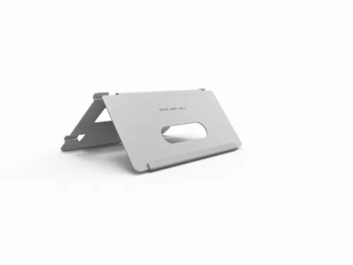 картинка Настольный кронштейн для домофонов DS-KABH6320-T от магазина Охранных систем и видеонаблюдения
