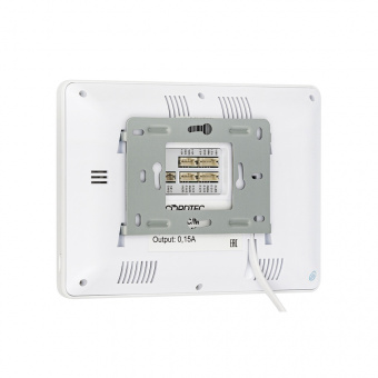 картинка Монитор Accordtec AT-VD 751C/M WH от магазина Охранных систем и видеонаблюдения