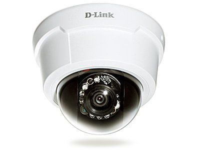 картинка D-Link DCS-6113 видеокамера ip от магазина Охранных систем и видеонаблюдения