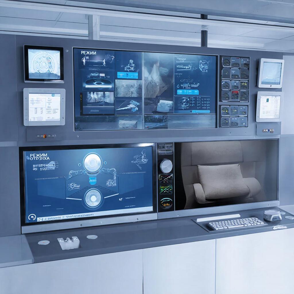Обзор VMS для систем умного дома: совместимость и сценарии