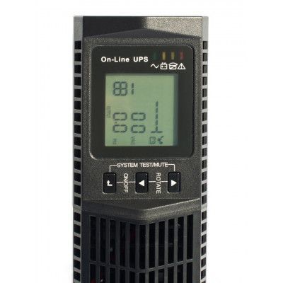 картинка ИБП SKAT-UPS 1000-RACK-ON-V-R01 от магазина Охранных систем и видеонаблюдения