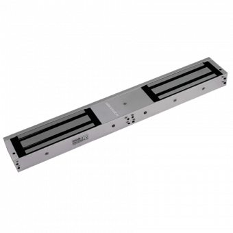 картинка Электромагнитный замок Hikvision DS-K4H450D для распашных дверей от магазина Охранных систем и видеонаблюдения