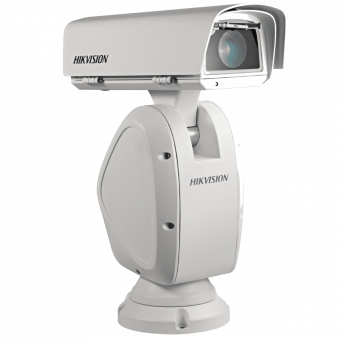 картинка 2 Мп IP-камера Hikvision DS-2DY9236X-A на поворотной платформе, с 36-кратной оптикой от магазина Охранных систем и видеонаблюдения