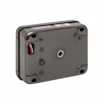 картинка Замок электромеханический AccordTec AT-EL201A накладного монтажа от магазина Охранных систем и видеонаблюдения