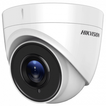 картинка TVI-камера Hikvision DS-2CE78U8T-IT3 (2.8 мм) от магазина Охранных систем и видеонаблюдения